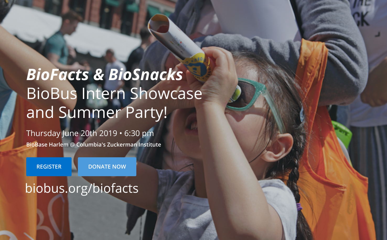 BioFacts & BioSnacks