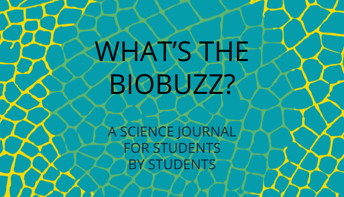 Read a science journal for students by students!