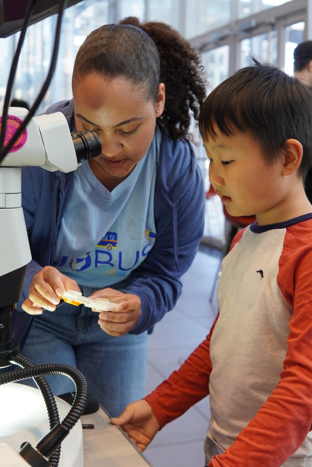 Saturday Science: Shocking Science